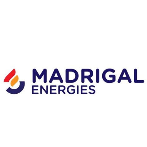 Madrigal energies